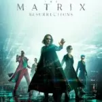 The Matrix Resurrections